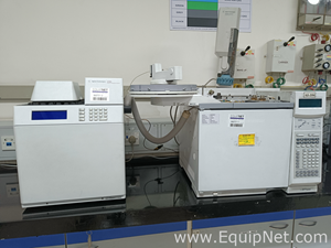 Surplus Equipment Available from Pharmaceutical Leader in India