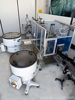 ACR DAM3L/ TA2 Filler