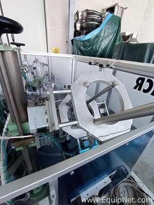 ACR DAM3L/ TA2 Filler
