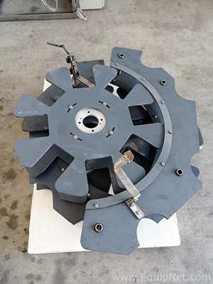 ACR DAM3L/ TA2 Filler
