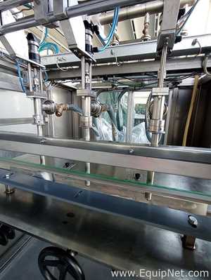 ACR DAM3L/ TA2 Filler