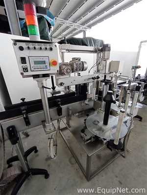 ACR DAM3L/ TA2 Filler