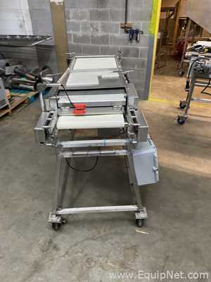 Equipamento para Alimentos aço inox  