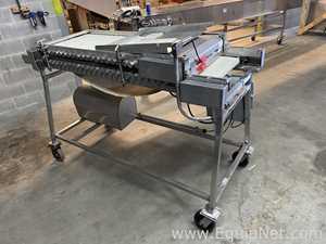 Equipamento para Alimentos aço inox  