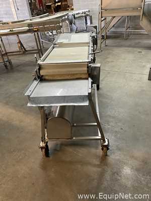 Equipamento para Alimentos aço inox  