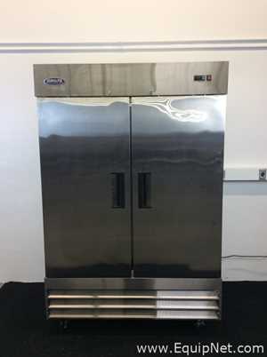 Refrigeradores Grista GRFZ-2D
