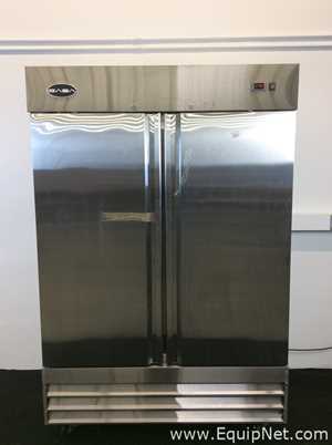 Refrigeradores Saba S-47R