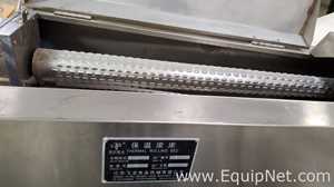 Maquinaria Diversa para Caramelos o Confitería Jiangsu Flying Dragon Food Machinery Co., Ltd. 