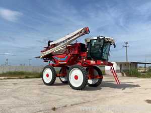 Equipamento Agrícola Bargam Agriculture Grimac-J3500