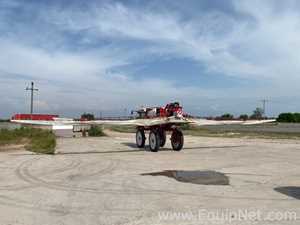 Equipamento Agrícola Bargam Agriculture Grimac-J3500