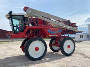 Equipamento Agrícola Bargam Agriculture Grimac-J3500