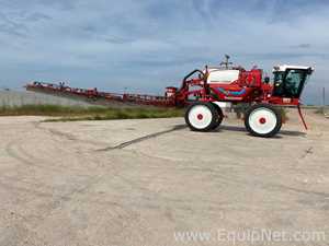 Equipamento Agrícola Bargam Agriculture Grimac-J3500