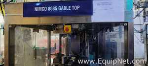Envasadora Nimco R8085QLBCP