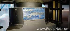 Envasadora Nimco R8085QLBCP