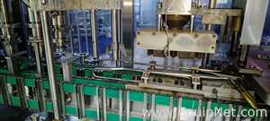 Envasadora Nimco R8085QLBCP