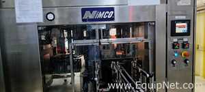 Envasadora Nimco R8085QLBCP