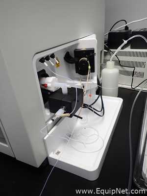 ICP Thermo Scientific iCAP Q