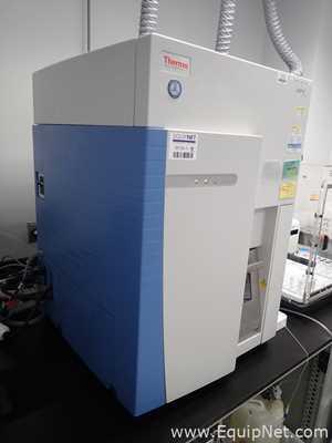 ICP Thermo Scientific iCAP Q
