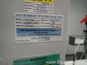 ICP Thermo Scientific iCAP Q