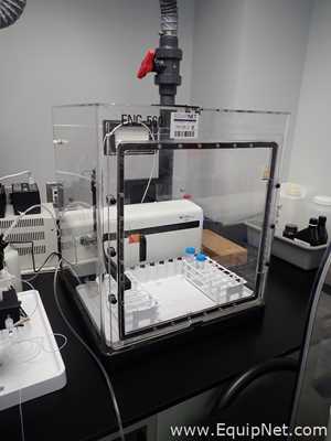 ICP Thermo Scientific iCAP Q