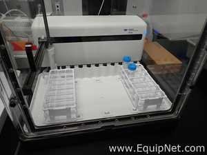 ICP Thermo Scientific iCAP Q