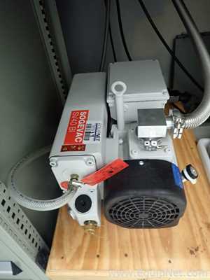 ICP Thermo Scientific iCAP Q