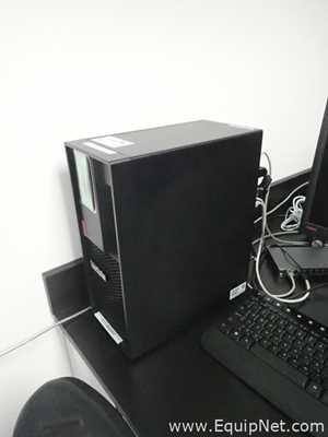 ICP Thermo Scientific iCAP Q