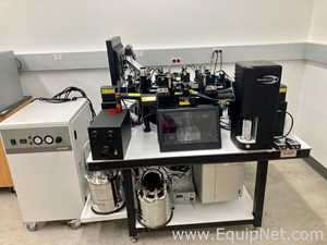 Classificadora Beckman Coulter MoFlo XDP High-Speed Cell Sorter