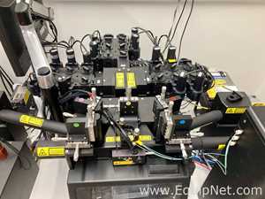 Beckman Coulter - Clasificador de células de alta velocidad MoFlo XDP