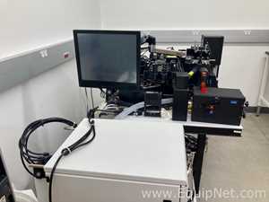 Beckman Coulter - Clasificador de células de alta velocidad MoFlo XDP