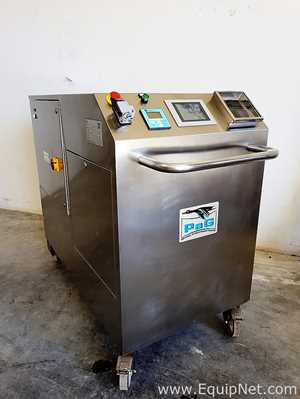 Lavadora PAG CL-B MASTER
