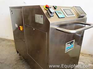 Lavadora PAG CL-B MASTER