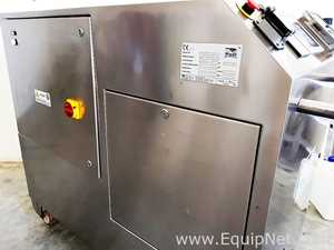 Lavadora PAG CL-B MASTER