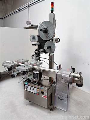 Arca EVOLUTION 160 Labeler