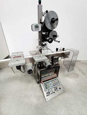Arca EVOLUTION 160 Labeler