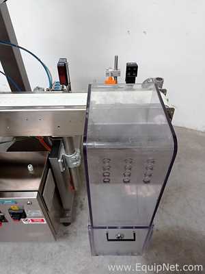 Arca EVOLUTION 160 Labeler