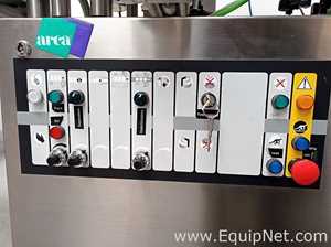 Arca EVOLUTION 160 Labeler