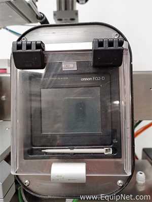 Arca EVOLUTION 160 Labeler