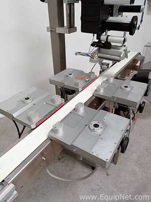 Arca EVOLUTION 160 Labeler