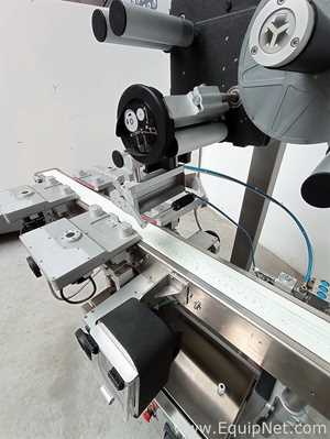 Arca EVOLUTION 160 Labeler