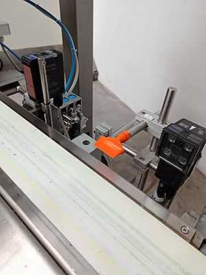 Arca EVOLUTION 160 Labeler