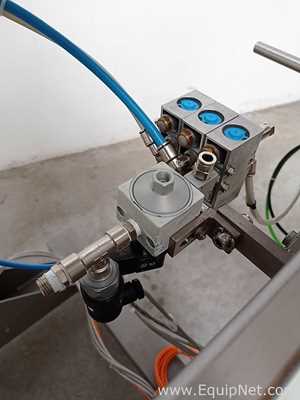 Arca EVOLUTION 160 Labeler