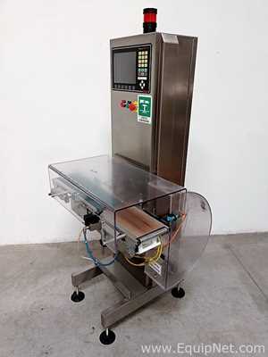 Thermo Electron Corporation AC9GP PHARMA Check Weigher