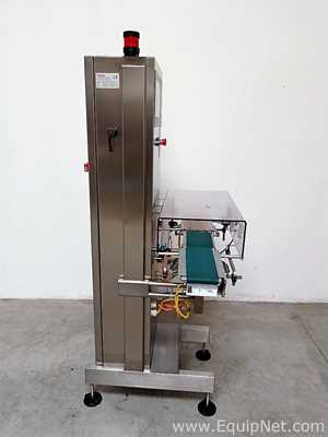 Thermo Electron Corporation AC9GP PHARMA Check Weigher