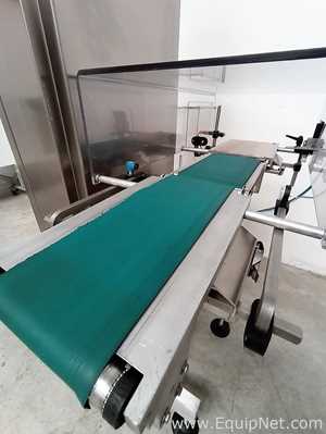 Thermo Electron Corporation AC9GP PHARMA Check Weigher