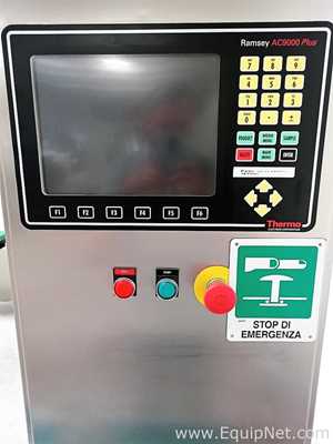 Thermo Electron Corporation AC9GP PHARMA Check Weigher