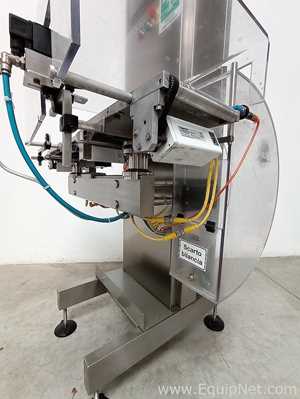 Thermo Electron Corporation AC9GP PHARMA Check Weigher