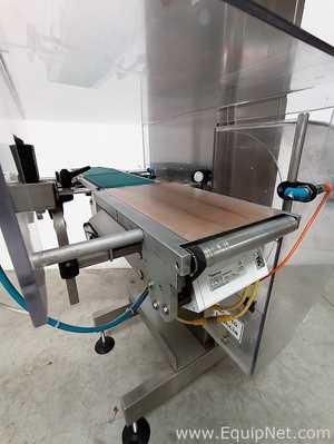 Thermo Electron Corporation AC9GP PHARMA Check Weigher