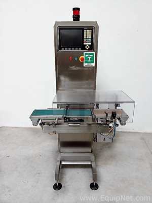 Thermo Electron Corporation AC9GP PHARMA Check Weigher