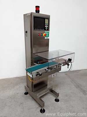 Thermo Electron Corporation AC9GP PHARMA Check Weigher